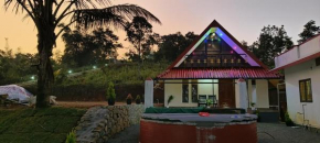 Tea Haven homestay